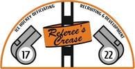 REFEREES CREASE